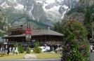 Welcome to Courmayeur!